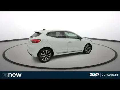 Photo 7 Renault Clio  1.0 TCe 90ch Techno