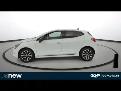 Photo 10 Renault Clio  1.0 TCe 90ch Techno