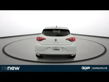 Photo 8 Renault Clio  1.0 TCe 90ch Techno