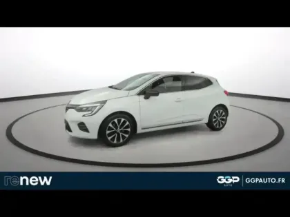 Photo 11 Renault Clio  1.0 TCe 90ch Techno