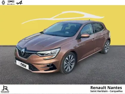 Photo 15 Renault Megane  1.5 Blue dCi 115ch Edition One EDC