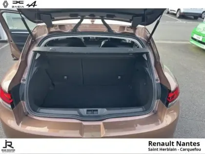 Photo 14 Renault Megane Gén. IV (BFB) Ph2 Edition One 5