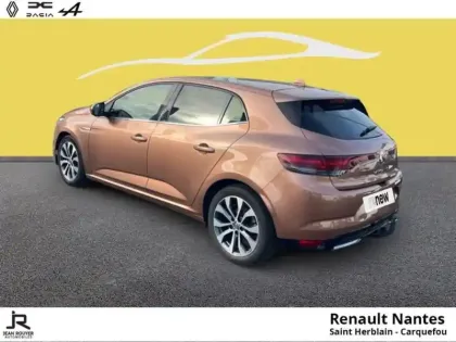 Photo 5 Renault Megane Gén. IV (BFB) Ph2 Edition One 5