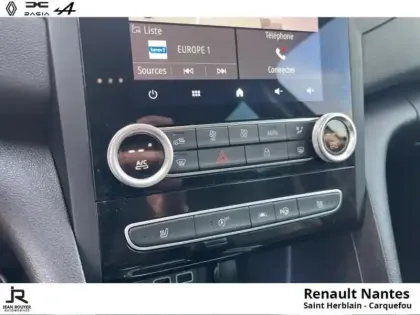 Photo 11 Renault Megane Gén. IV (BFB) Ph2 Edition One 5