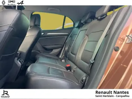 Photo 28 Renault Megane  1.5 Blue dCi 115ch Edition One EDC