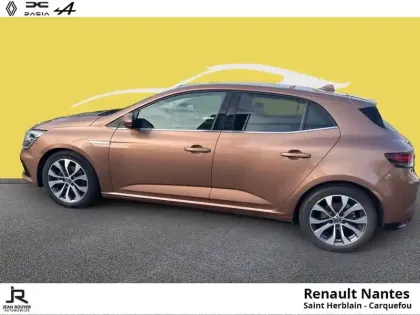 Photo 20 Renault Megane  1.5 Blue dCi 115ch Edition One EDC