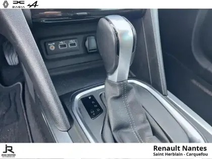 Photo 26 Renault Megane  1.5 Blue dCi 115ch Edition One EDC