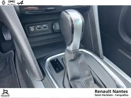 Photo 10 Renault Megane Gén. IV (BFB) Ph2 Edition One 5