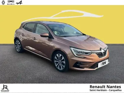Photo 18 Renault Megane  1.5 Blue dCi 115ch Edition One EDC