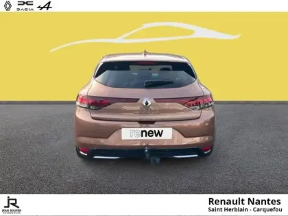 Photo 7 Renault Megane Gén. IV (BFB) Ph2 Edition One 5