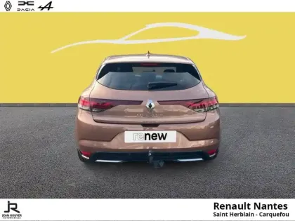 Photo 23 Renault Megane  1.5 Blue dCi 115ch Edition One EDC
