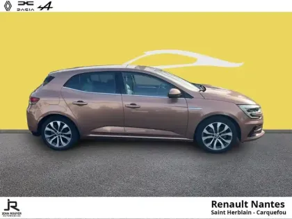 Photo 21 Renault Megane  1.5 Blue dCi 115ch Edition One EDC