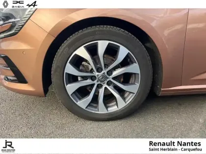 Photo 24 Renault Megane  1.5 Blue dCi 115ch Edition One EDC