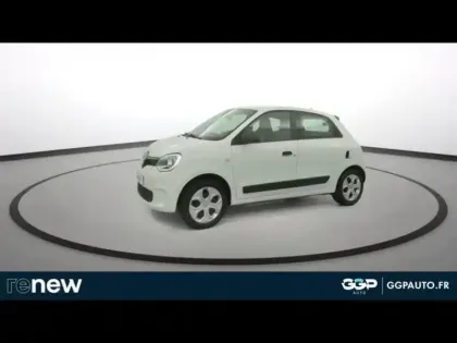 Photo 11 Renault Twingo  E-Tech Electric Life R80 Achat Intégral - 21MY