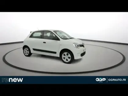 Photo 6 Renault Twingo  E-Tech Electric Life R80 Achat Intégral - 21MY
