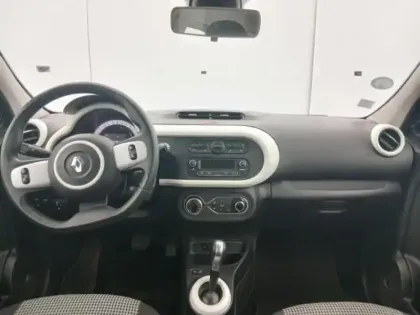 Photo 12 Renault Twingo  E-Tech Electric Life R80 Achat Intégral - 21MY