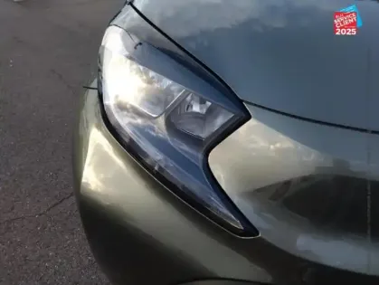 Photo 12 Toyota Aygo  X 1.0 VVT-i 72ch Design Camera