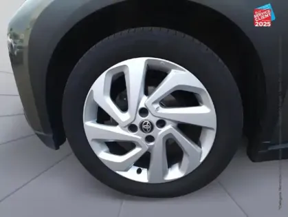 Photo 9 Toyota Aygo  X 1.0 VVT-i 72ch Design Camera