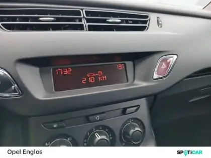 Photo 13 Citroën C3  PureTech 68 Attraction