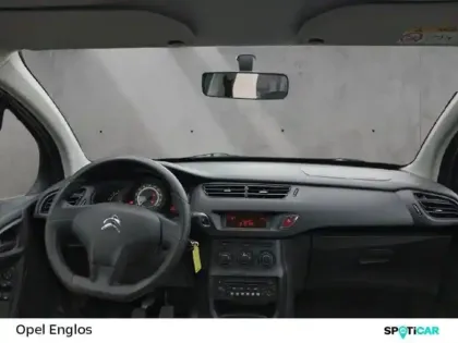 Photo 7 Citroën C3  PureTech 68 Attraction