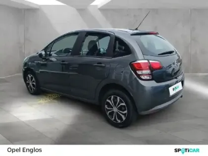 Photo 6 Citroën C3  PureTech 68 Attraction