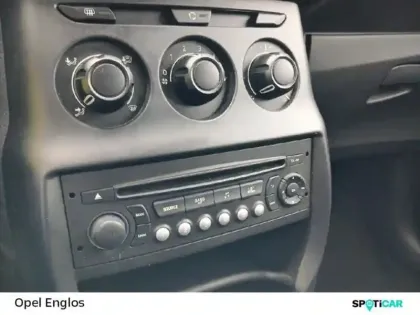 Photo 14 Citroën C3  PureTech 68 Attraction