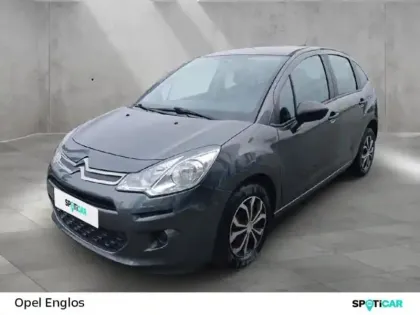 Photo Citroën C3