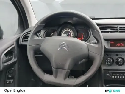 Photo 8 Citroën C3  PureTech 68 Attraction