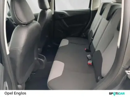 Photo 11 Citroën C3  PureTech 68 Attraction