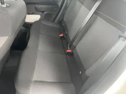 Photo 9 Citroën C3  1.2 PureTech 83ch S&S Shine