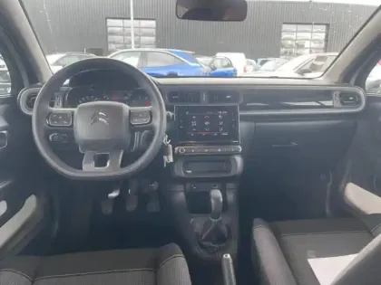 Photo 7 Citroën C3  1.2 PureTech 83ch S&S Shine