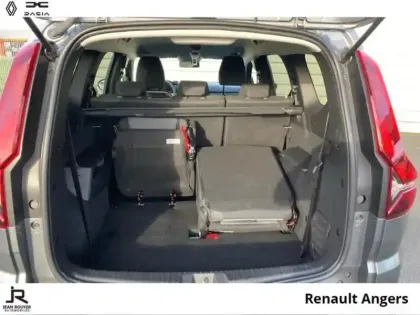 Photo 6 Dacia Jogger  1.6 hybrid 140ch Extreme 7 places -24