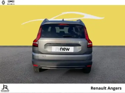 Photo 11 Dacia Jogger  1.6 hybrid 140ch Extreme 7 places -24