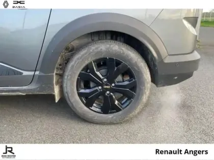 Photo 7 Dacia Jogger  1.6 hybrid 140ch Extreme 7 places -24
