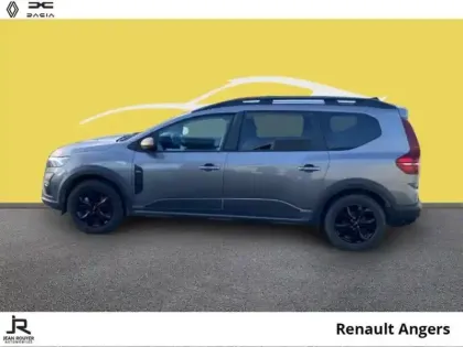 Photo 9 Dacia Jogger  1.6 hybrid 140ch Extreme 7 places -24