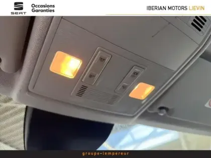 Photo 9 Seat Arona  1.0 TSI 95ch Reference