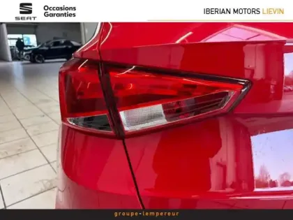 Photo 6 Seat Arona  1.0 TSI 95ch Reference