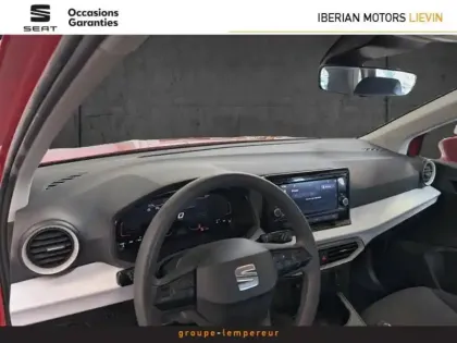 Photo 10 Seat Arona  1.0 TSI 95ch Reference