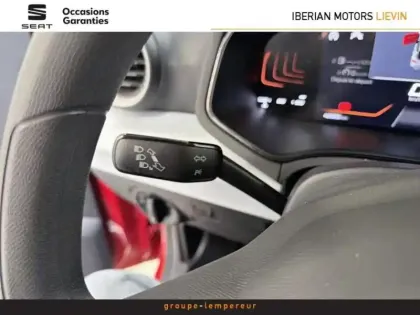 Photo 14 Seat Arona  1.0 TSI 95ch Reference