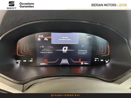 Photo 12 Seat Arona  1.0 TSI 95ch Reference