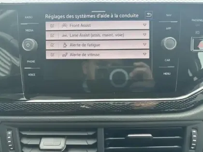 Photo 14 Volkswagen Polo  1.0 TSI 95ch VW Edition