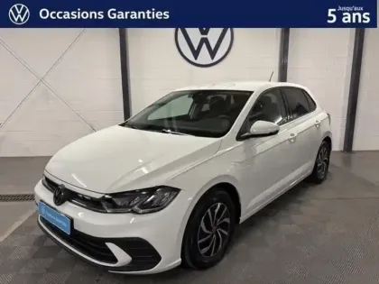 Photo Volkswagen Polo