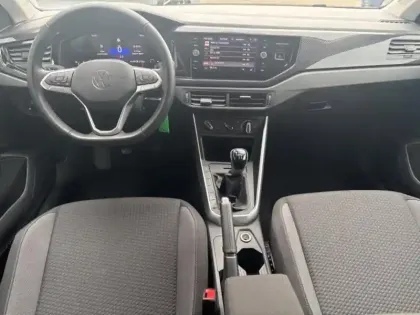 Photo 5 Volkswagen Polo  1.0 TSI 95ch VW Edition