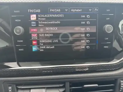 Photo 12 Volkswagen Polo  1.0 TSI 95ch VW Edition