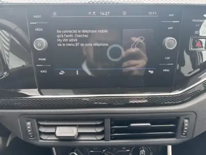 Photo 11 Volkswagen Polo  1.0 TSI 95ch VW Edition