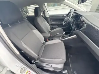 Photo 7 Volkswagen Polo  1.0 TSI 95ch VW Edition