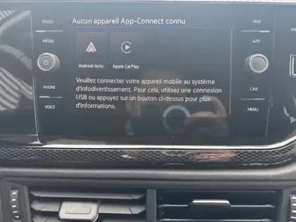 Photo 13 Volkswagen Polo  1.0 TSI 95ch VW Edition