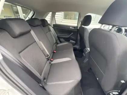 Photo 9 Volkswagen Polo  1.0 TSI 95ch VW Edition