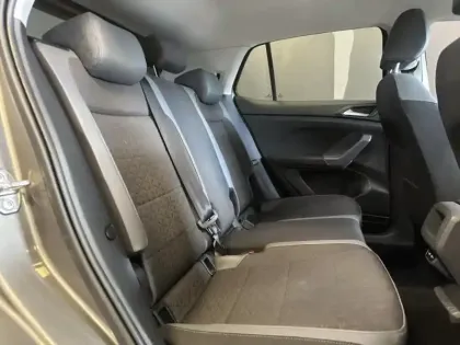 Photo 11 Volkswagen T-cross  1.0 TSI 110ch R-Line DSG7