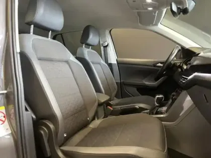 Photo 12 Volkswagen T-cross  1.0 TSI 110ch R-Line DSG7